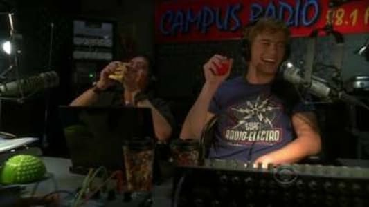 Image Ghost Whisperer 11