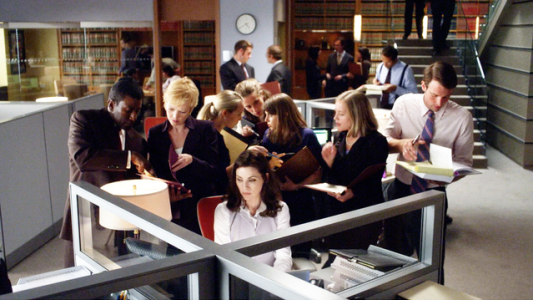 Image La Esposa Ejemplar 6