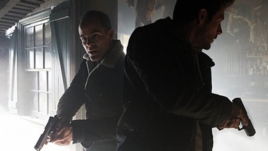 Image Mentes criminales: conducta sospechosa 12