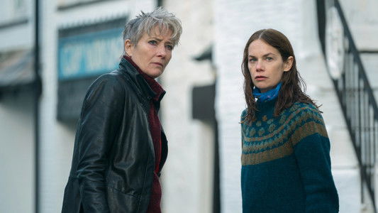 Image El misterio de Cemetery Road 8