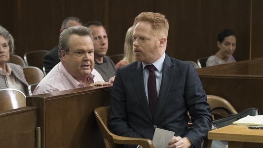 Image Modern Family 3