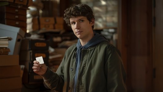 Image Talamasca: La orden secreta, de Anne Rice 1