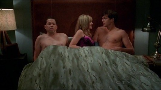 Image Dos hombres y medio 3