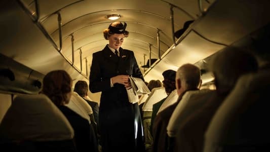 Image Turbulent Skies 8