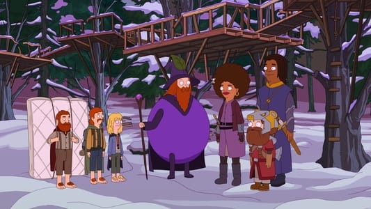 Image The Great North 12