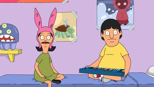 Image Bob's Burgers 14