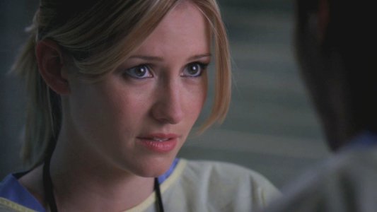 Image Anatomía de Grey (Greys Anatomy) 14