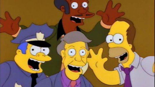 Image Los Simpsons 1