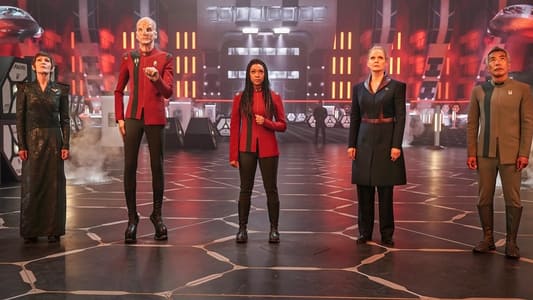 Image Star Trek: Discovery 12