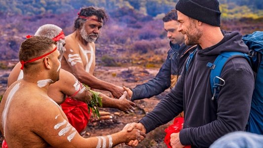 Image Limitless with Chris Hemsworth 5