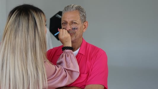 Image El mundo según Jeff Goldblum 10