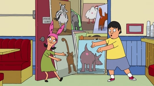 Image Bob's Burgers 8