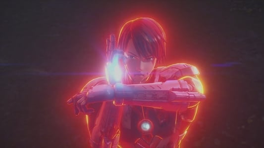 Image ULTRAMAN 13