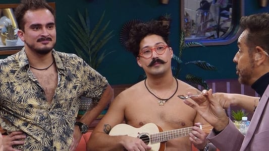 Image LOL: Last One Laughing 3