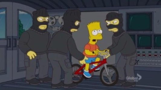 Image Los Simpsons 12