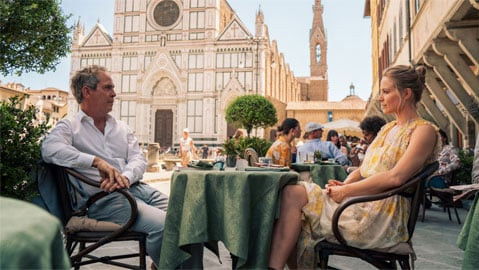 Image The Iris Affair 1