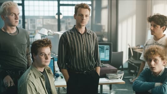 Image El código que valía millones 3