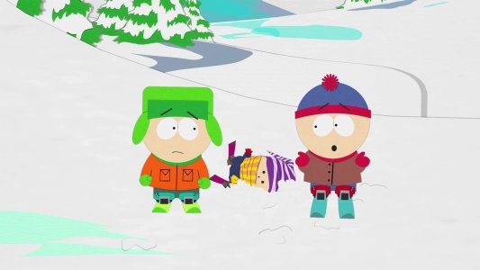 Image South Park 2