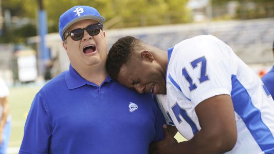 Image Modern Family 3