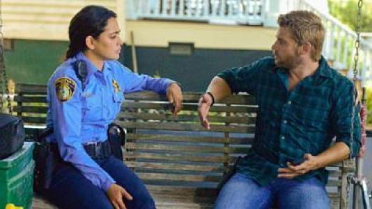 Image Bajo el Domo (Under the Dome) 9