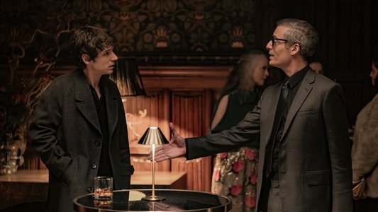 Image Talamasca: La orden secreta, de Anne Rice 4