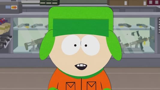 Image South Park 5