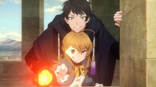 Image Secrets of the Silent Witch 5