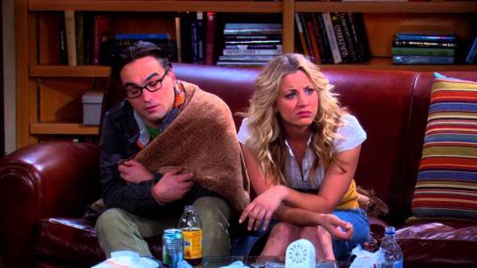 Image La Teoria Del Big Bang (The Big Bang Theory) 13