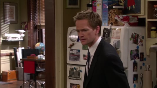 Image How I Met Your Mother (Como Conoci a Vuestra Madre ) 11