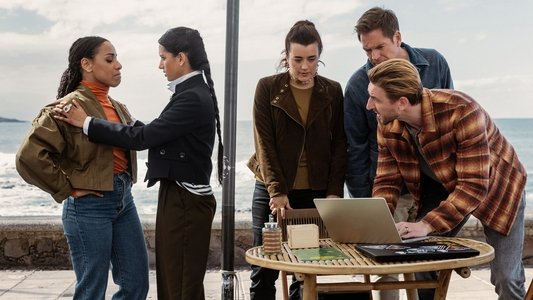 Image NCIS: Tony & Ziva 10