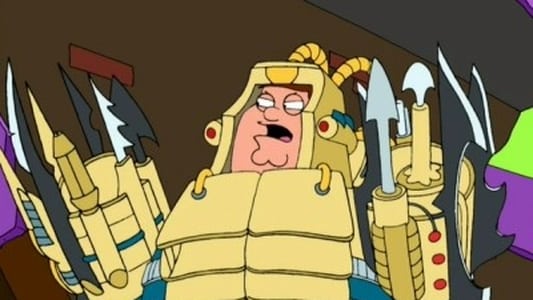 Image Padre de familia 7