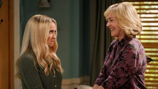 Image El primer matrimonio de Georgie y Mandy 7