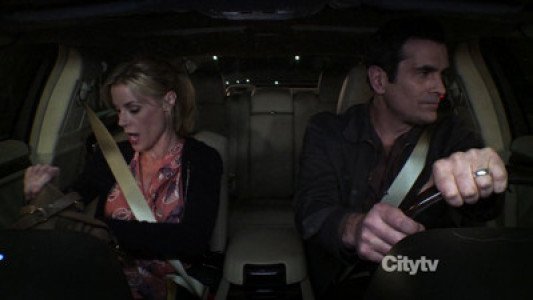 Image Modern Family 23