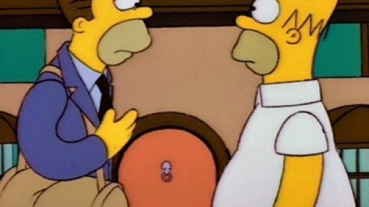 Image Los Simpsons 24