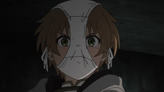 Image Mushoku Tensei Isekai Ittara Honki Dasu 16