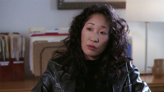 Image Anatomía de Grey (Greys Anatomy) 8