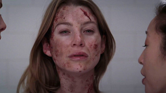 Image Anatomía de Grey (Greys Anatomy) 17