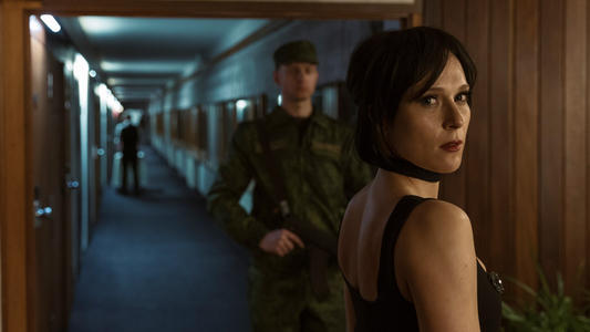 Image The Eastern gate 2