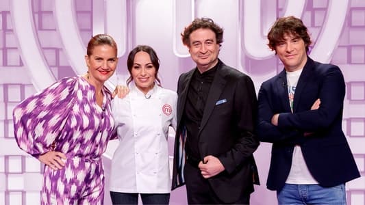 Image MasterChef (España) 2