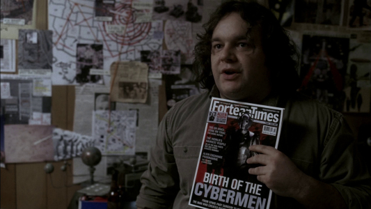 Image Sobrenatural (Supernatural) 12