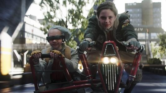 Image Star Wars: Tripulación perdida 1