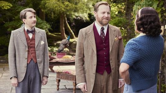 Image All Creatures Great and Small (2020) 5