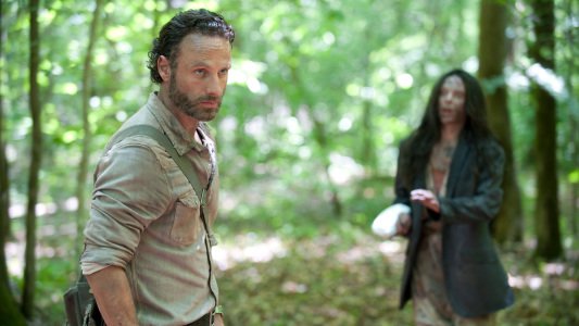 Image The Walking Dead 1