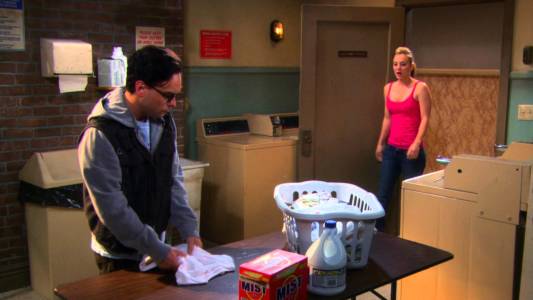 Image La Teoria Del Big Bang (The Big Bang Theory) 19