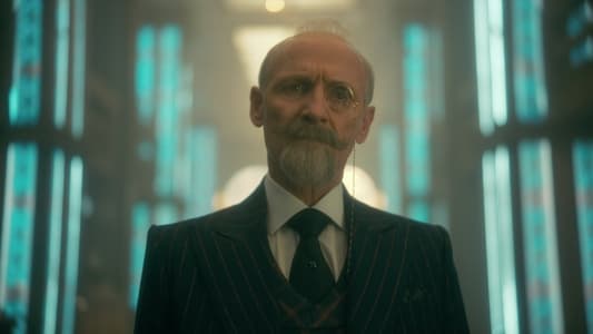 Image The Umbrella Academy 9