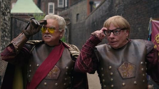 Image The Pentaverate 4