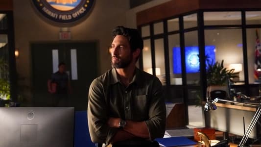 Image NCIS Hawaii 2