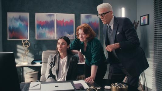 Image Un hombre infiltrado 4