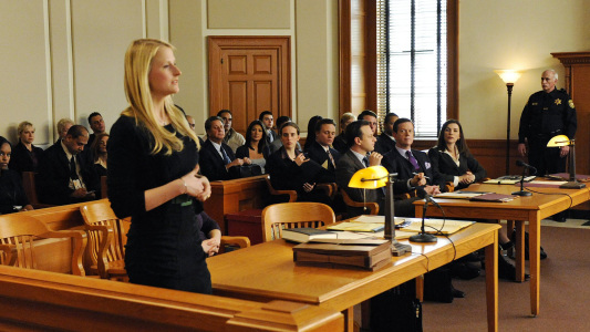 Image La Esposa Ejemplar 13