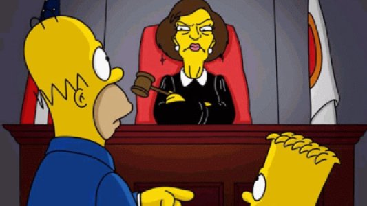 Image Los Simpsons 2